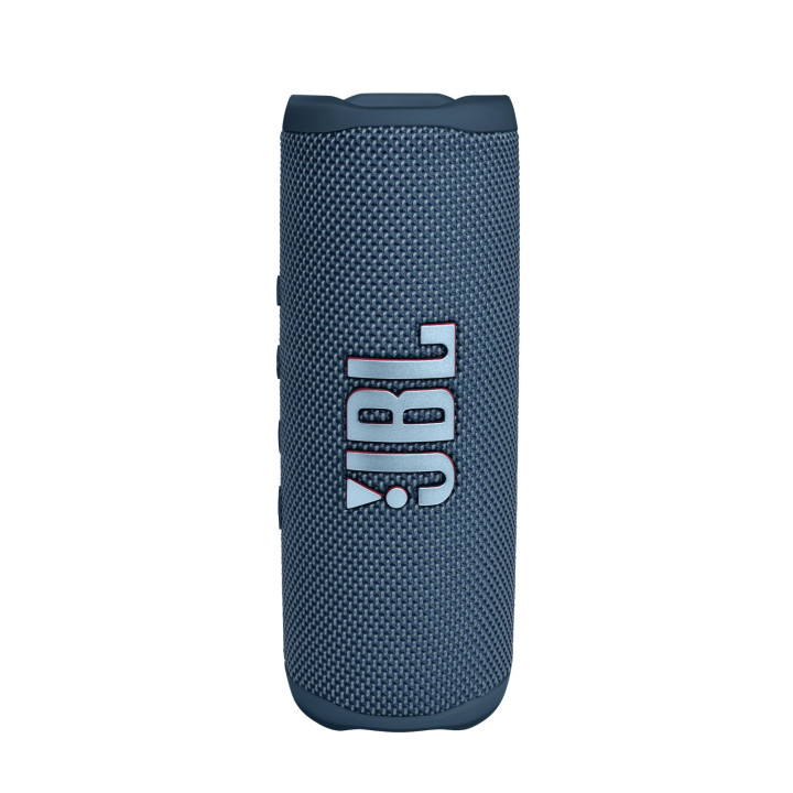Coluna Portátil JBL Bluetooth FLIP 6 Blue 20W