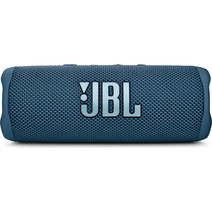 Coluna Portátil JBL Bluetooth FLIP 6 Blue 20W