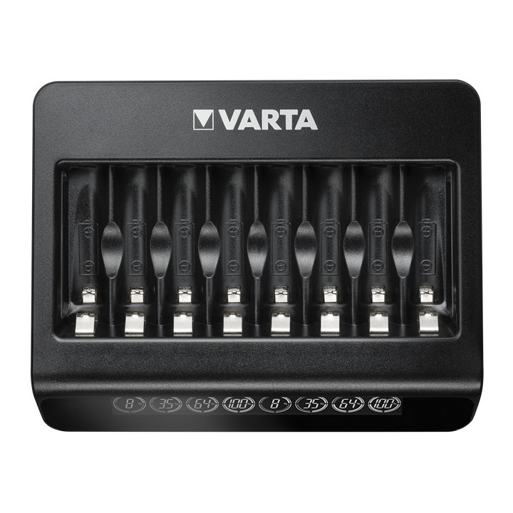 Varta LCD Multi Charger