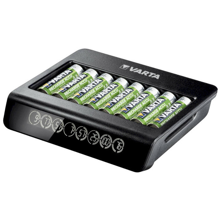 Varta LCD Multi Charger