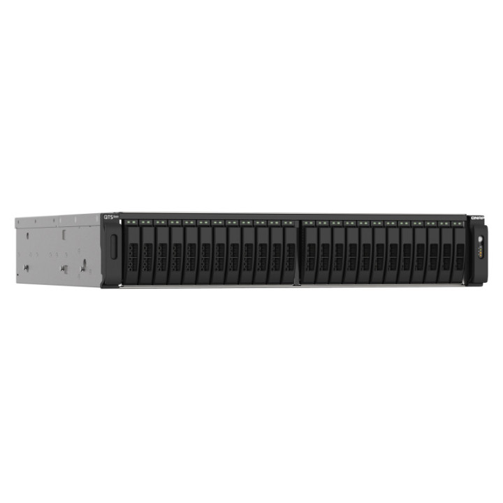 NAS QNAP TS-h2490FU Rack (2U)