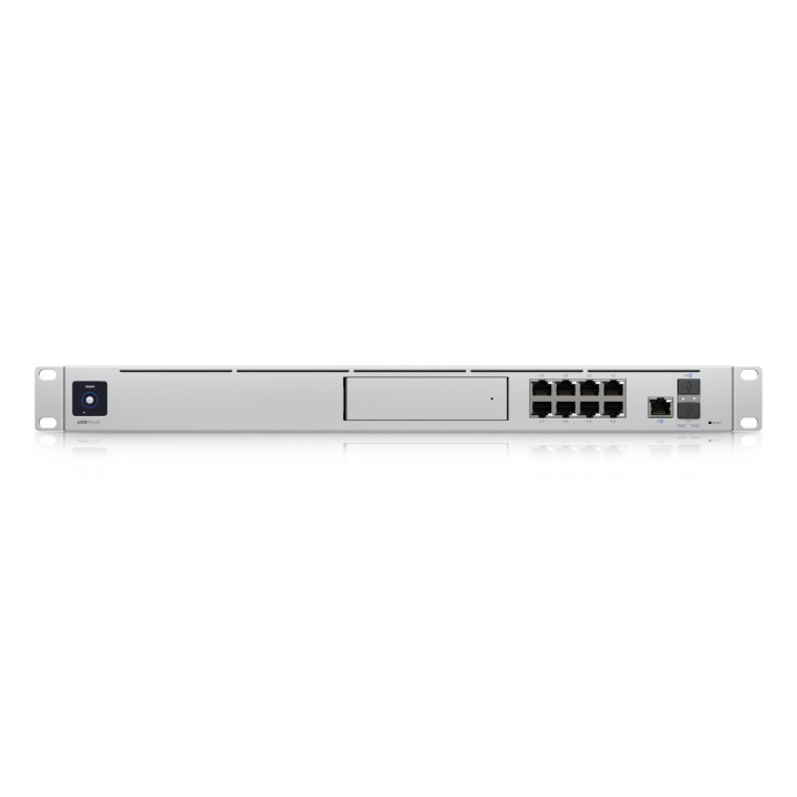 Ubiquiti Networks Dream Machine Special Edition gateway controlador 1000 Mbit s