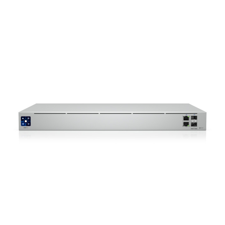 Ubiquiti Networks Gateway Pro gateway controlador 1000 Mbit s