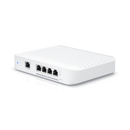 Ubiquiti Networks UniFi Switch lex XG Gerido L2 10G Ethernet (100 1000 10000) Power over Ethernet (PoE) Branco