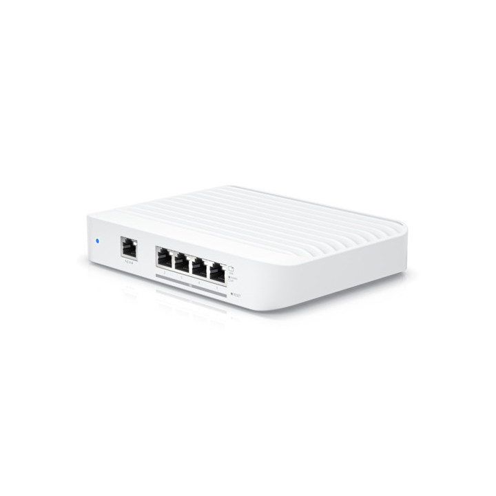 Ubiquiti Networks UniFi Switch lex XG Gerido L2 10G Ethernet (100 1000 10000) Power over Ethernet (PoE) Branco