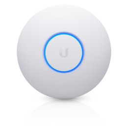 Ubiquiti Networks UniFi nanoHD 1733 Mbit s Branco Power over Ethernet (PoE)