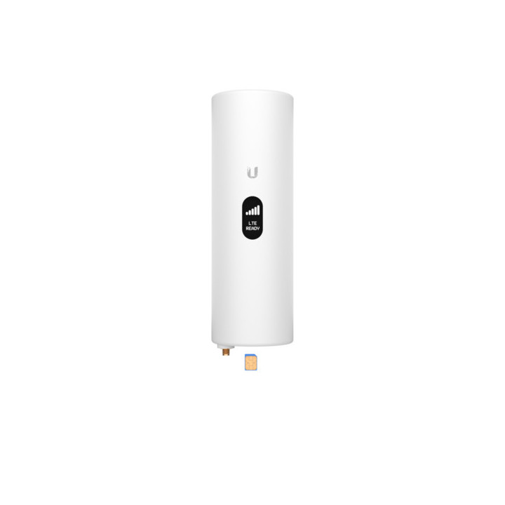 Ubiquiti Networks U-LTE-PRO dispositivo de rede de telemóvel Modem de rede móvel