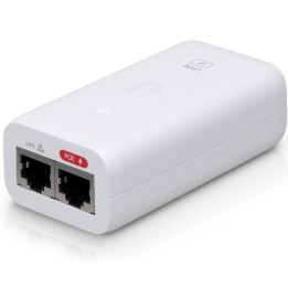 Adaptador PoE Ubiquiti Networks U-POE-AF Gigabit Ethernet 48 V