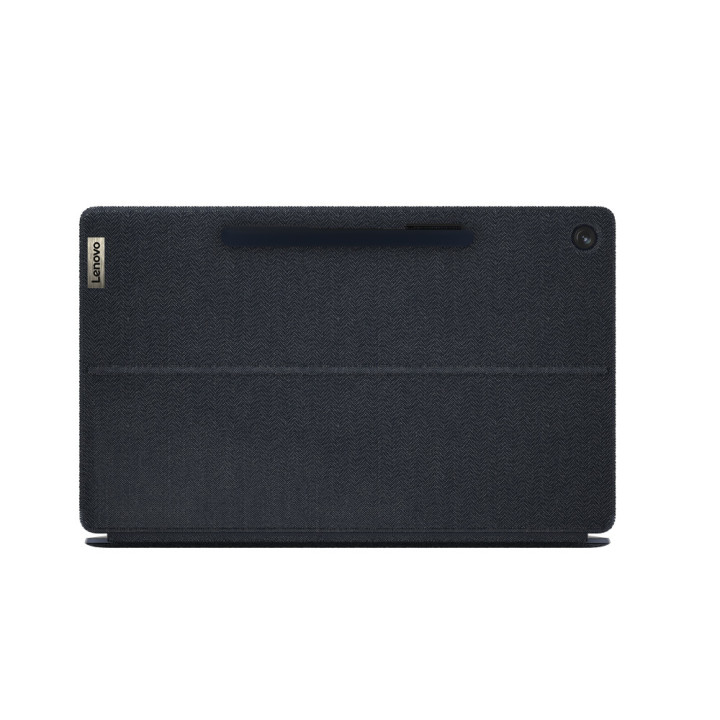 Lenovo IdeaPad Duet 5 CB 13Q7C6 Chromebook 33,8 cm (13.3") Ecrã táctil Full HD Qualcomm Snapdragon 8 GB LPDDR4x-SDRAM 256 GB