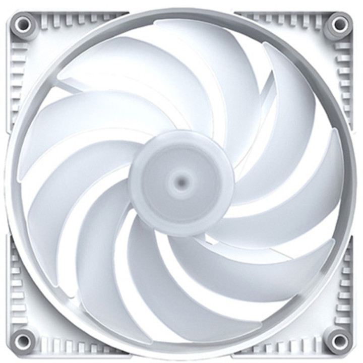 Ventoinha Phanteks SK PWM D-RGB Pack 3 - 140mm Branco