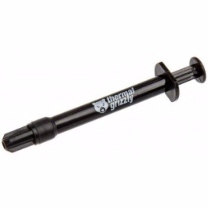 Metal Líquido Thermal Grizzly Conductonaut (1g)
