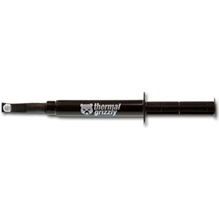 Pasta Térmica Thermal Grizzly Aeronaut (3.9g)