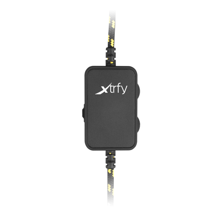 Auscultadores Xtrfy H2 Pro Gaming