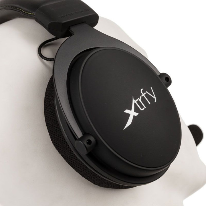 Auscultadores Xtrfy H2 Pro Gaming