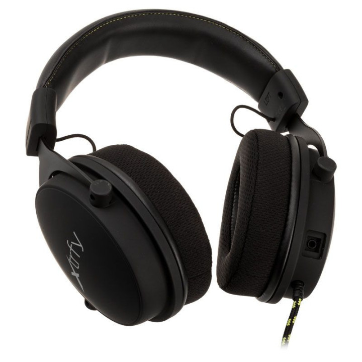Auscultadores Xtrfy H2 Pro Gaming