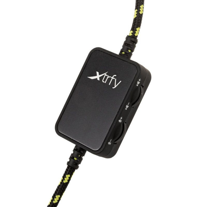 Auscultadores Xtrfy H2 Pro Gaming