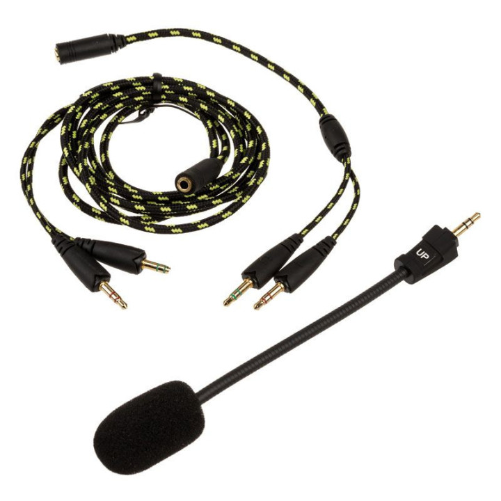 Auscultadores Xtrfy H2 Pro Gaming
