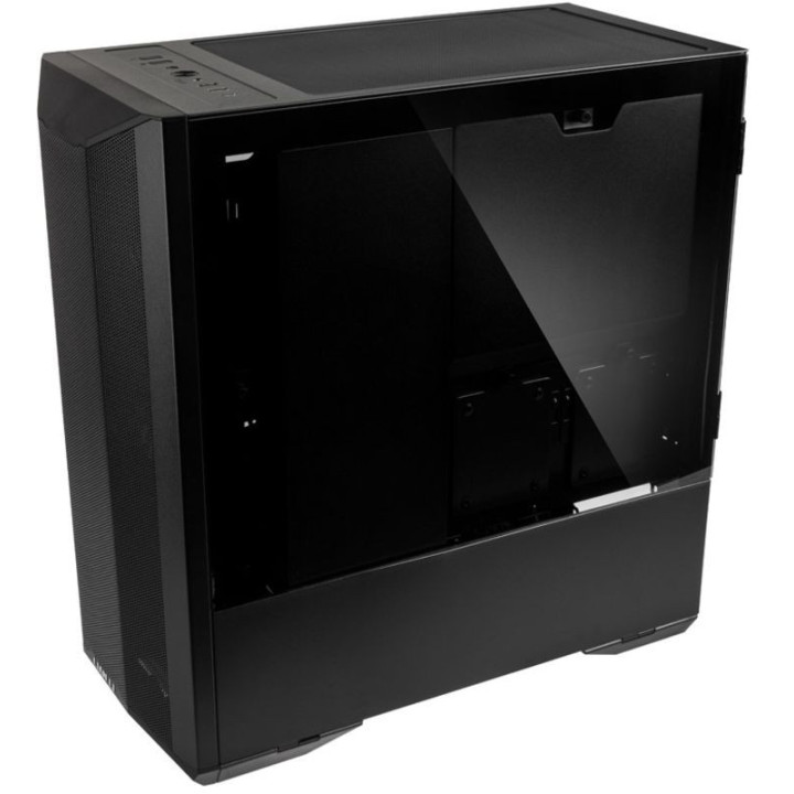 Caixa ATX Lian Li Lancool II Mesh C RGB Preta Vidro Temperado