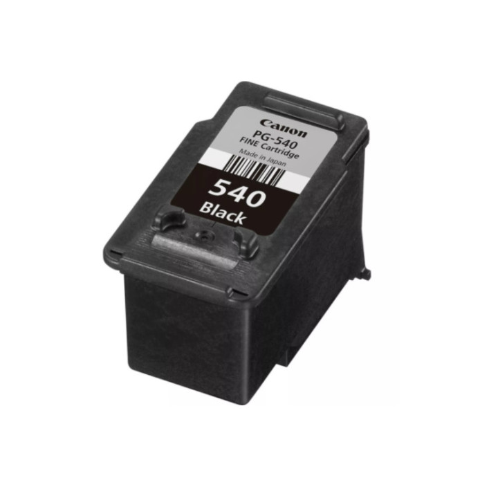 Canon PG-540 tinteiro 1 unidade(s) Original Preto