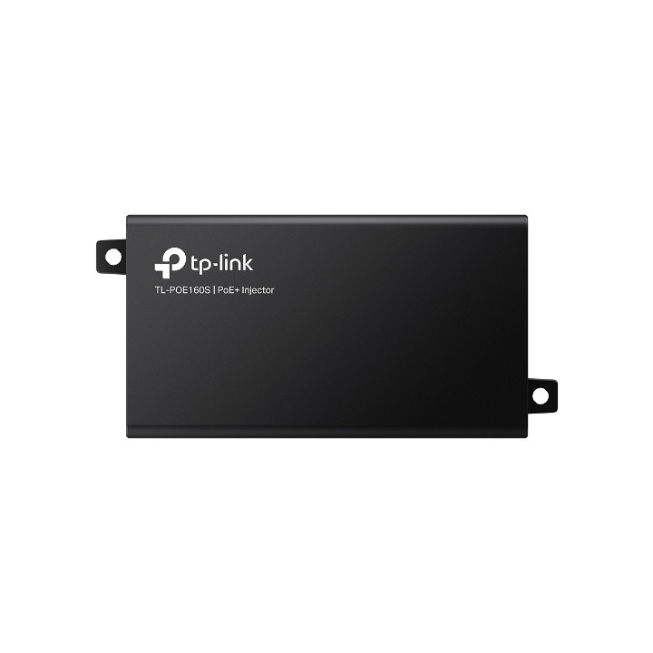 TP-Link TL-POE160S adaptador PoE Gigabit Ethernet