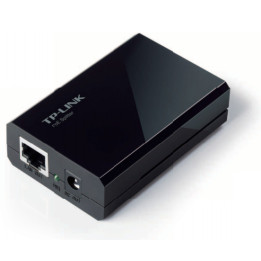 TP-Link TL-POE10R v4 multiplicador de rede Preto Power over Ethernet (PoE)