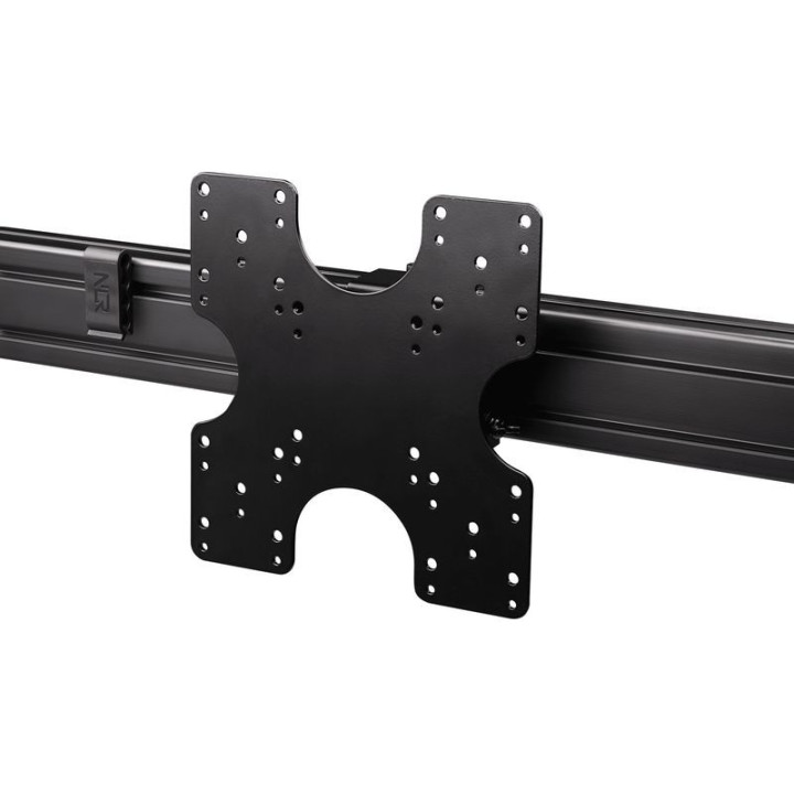 Suporte Monitor Next Level Racing ELITE Wheel para Três Monitores Add-On