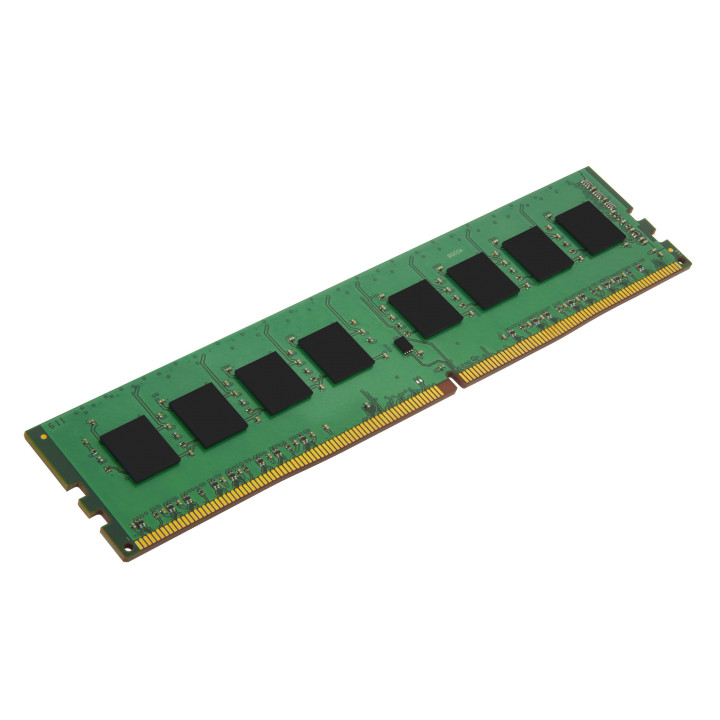 Memória Kingston Technology 8GB (1x8GB) DDR4 3200MHz