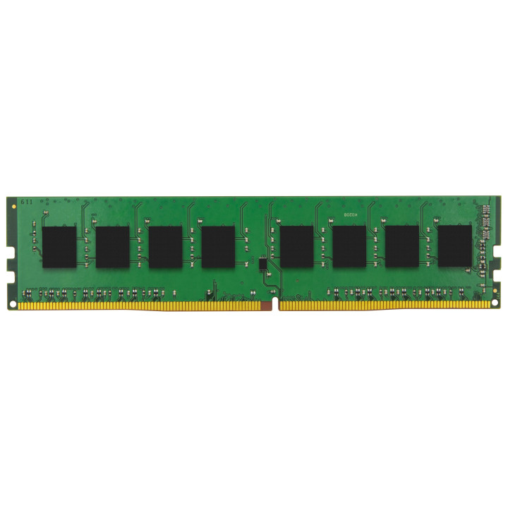 Memória Kingston Technology 8GB (1x8GB) DDR4 3200MHz