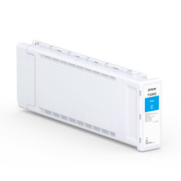 Epson UltraChrome XD3 tinteiro 1 unidade(s) Ciano