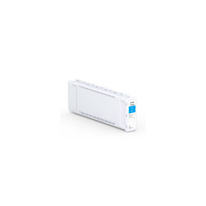 Epson UltraChrome XD3 tinteiro 1 unidade(s) Ciano