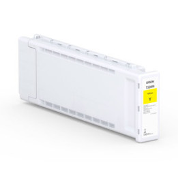 Epson UltraChrome XD3 tinteiro 1 unidade(s) Amarelo