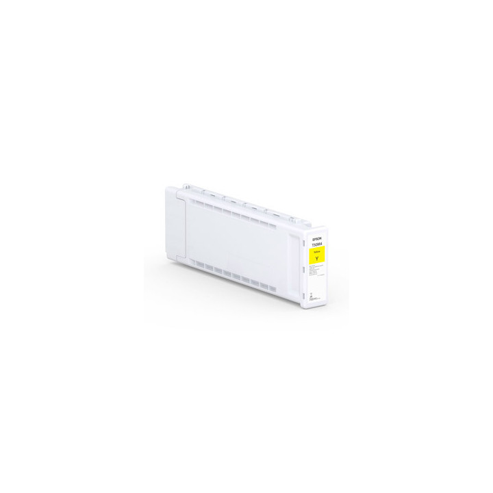 Epson UltraChrome XD3 tinteiro 1 unidade(s) Amarelo