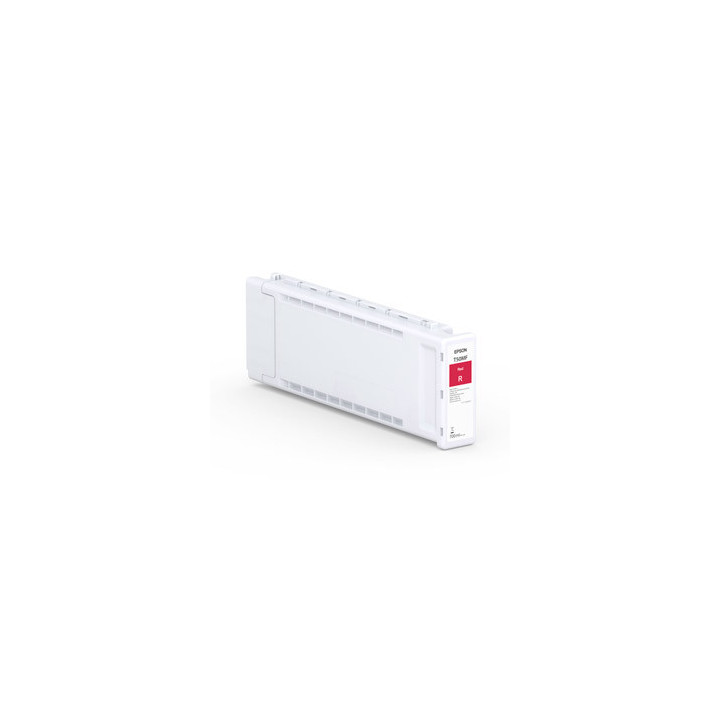 Epson UltraChrome XD3 tinteiro 1 unidade(s) Vermelho