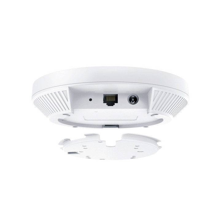 TP-Link EAP653 ponto de acesso WLAN 2976 Mbit/s Branco Power over Ethernet (PoE)