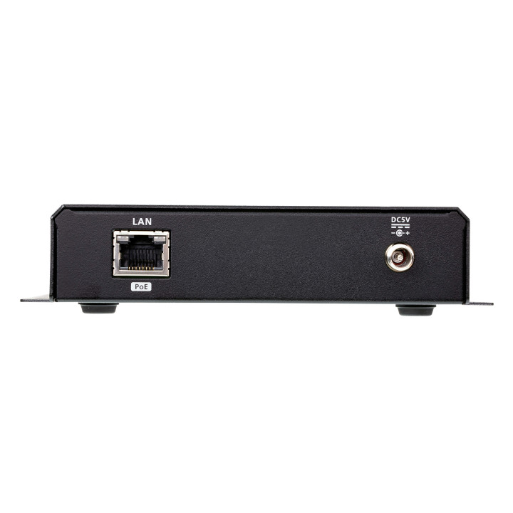 ATEN Transmissor HDMI 4K sobre IP com PoE