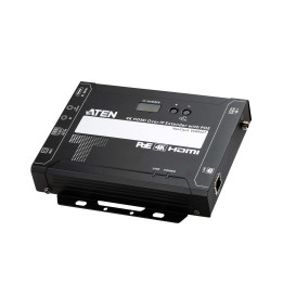 ATEN Transmissor HDMI 4K sobre IP com PoE