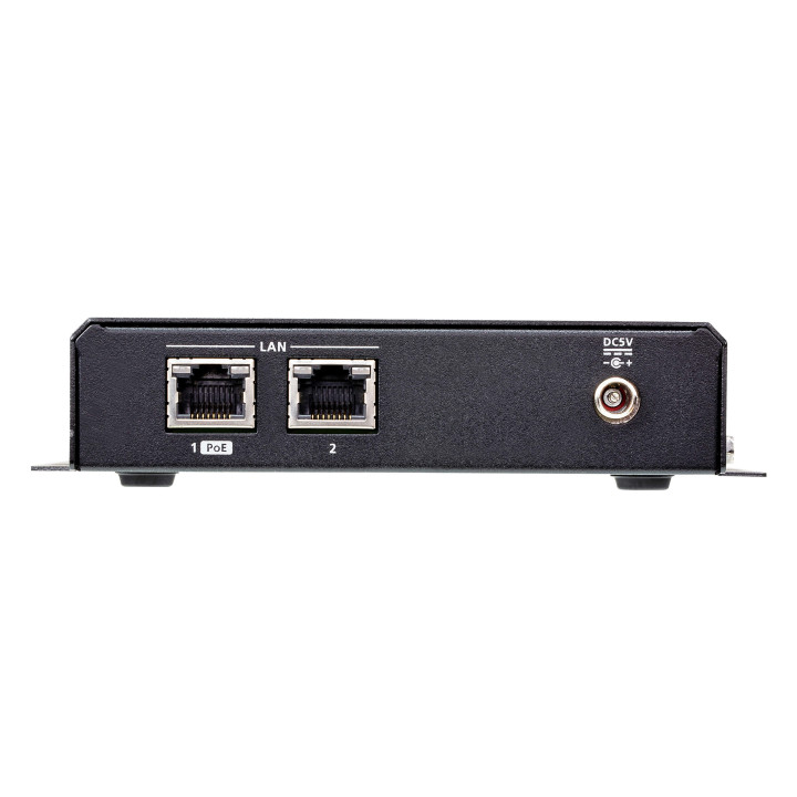 ATEN Recetor HDMI 4K sobre IP com PoE