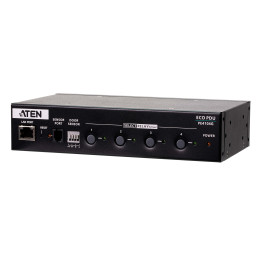 ATEN Caixa de Controlo IP de 4 Tomadas