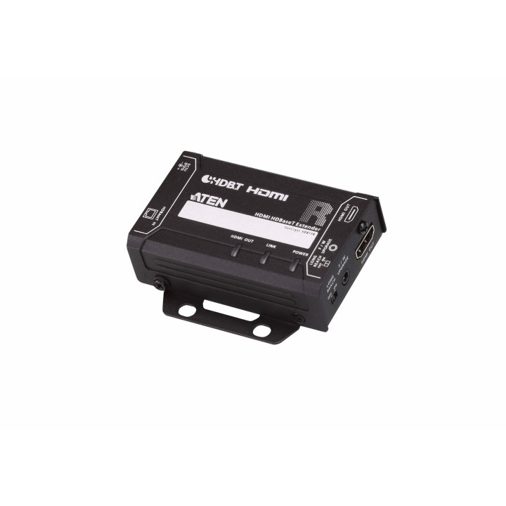 ATEN Extensão HDMI HDBaseT (4K a 100 m) (HDBaseT Classe A)