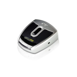 ATEN Switch Periférico 2 portas USB 2.0