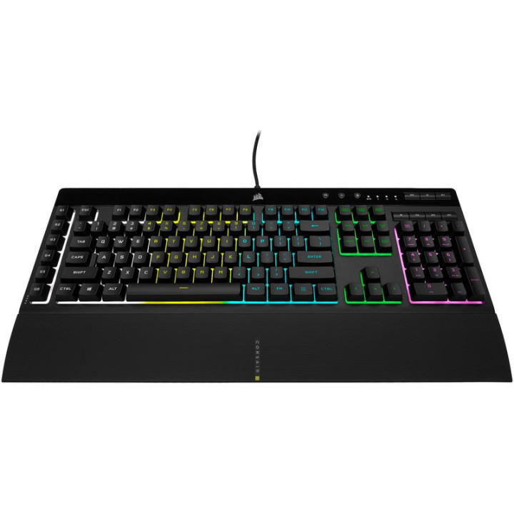 Teclado Corsair K55 RGB Pro (PT)