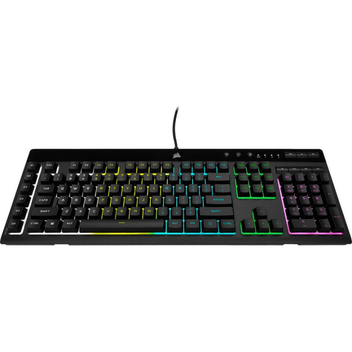 Teclado Corsair K55 RGB Pro (PT)