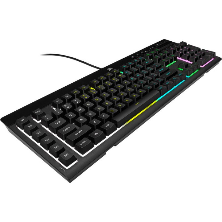 Teclado Corsair K55 RGB Pro (PT)