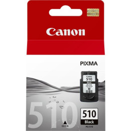 Tinteiro Original Canon PG-510 BL Preto