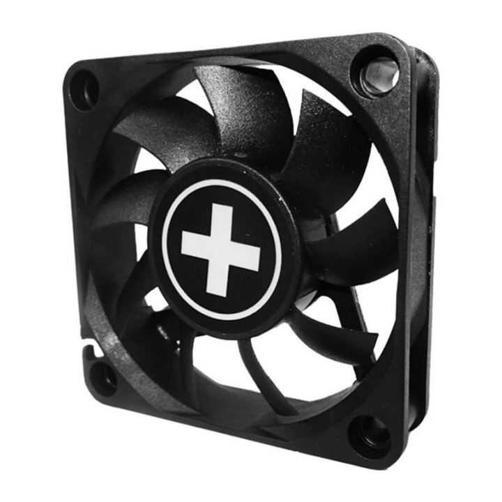Ventoinha Xilence Case fan 40x40x10 mm Preta