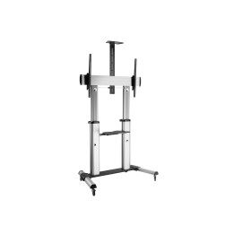 Suporte P/ TV Equip 2,54 m (100") Alumínio