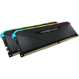 Memória Corsair Vengeance 16GB (2x8GB) DDR4 3200MHz