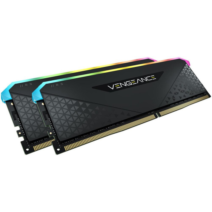 Memória Corsair Vengeance 16GB (2x8GB) DDR4 3200MHz