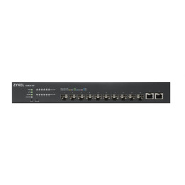 Switch Zyxel XS1930 Gerido L2/L3 10 portas 10G Ethernet (100/1000/10000)