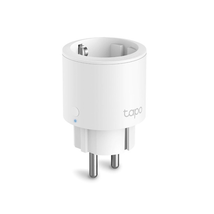 TP-Link Tapo P115 tomada inteligente 3680 W Branco